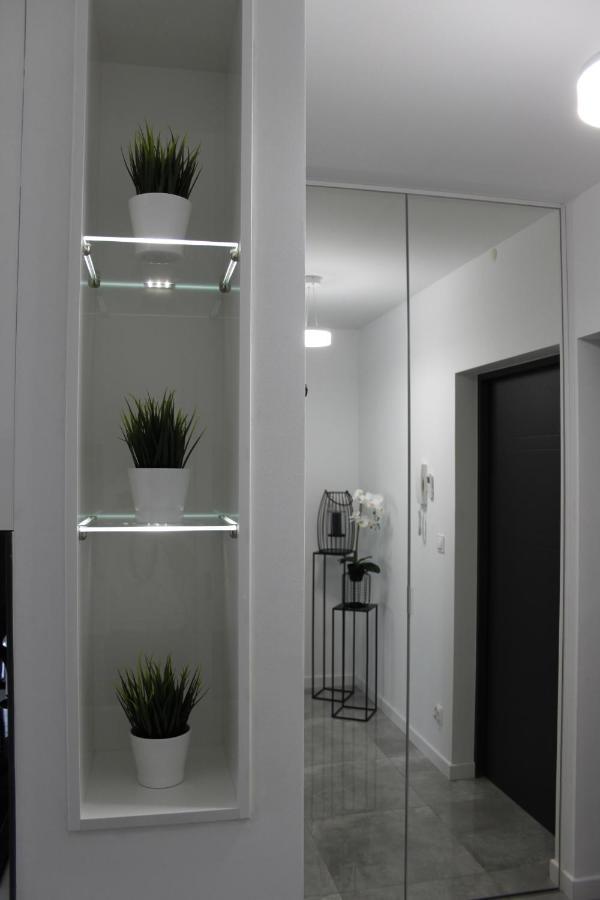 Apartament Wroclaw Centrum Galeria Magnolia Екстер'єр фото