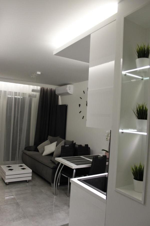 Apartament Wroclaw Centrum Galeria Magnolia Екстер'єр фото
