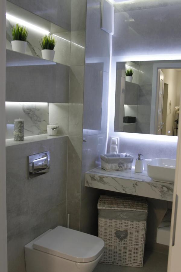 Apartament Wroclaw Centrum Galeria Magnolia Екстер'єр фото