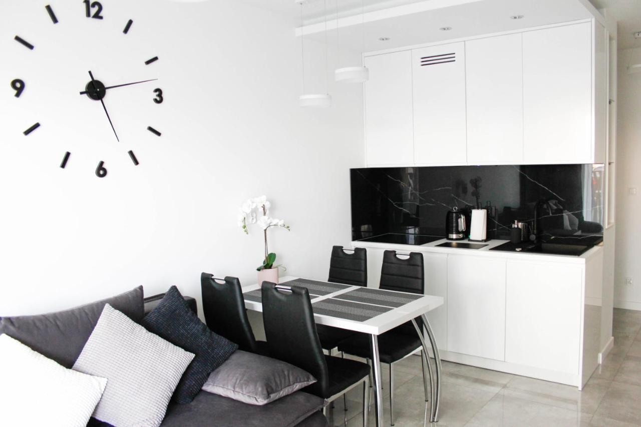 Apartament Wroclaw Centrum Galeria Magnolia Екстер'єр фото