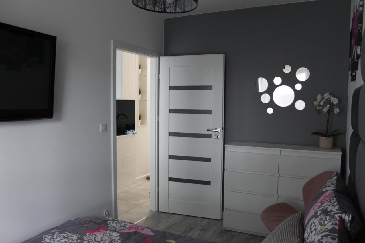 Apartament Wroclaw Centrum Galeria Magnolia Екстер'єр фото