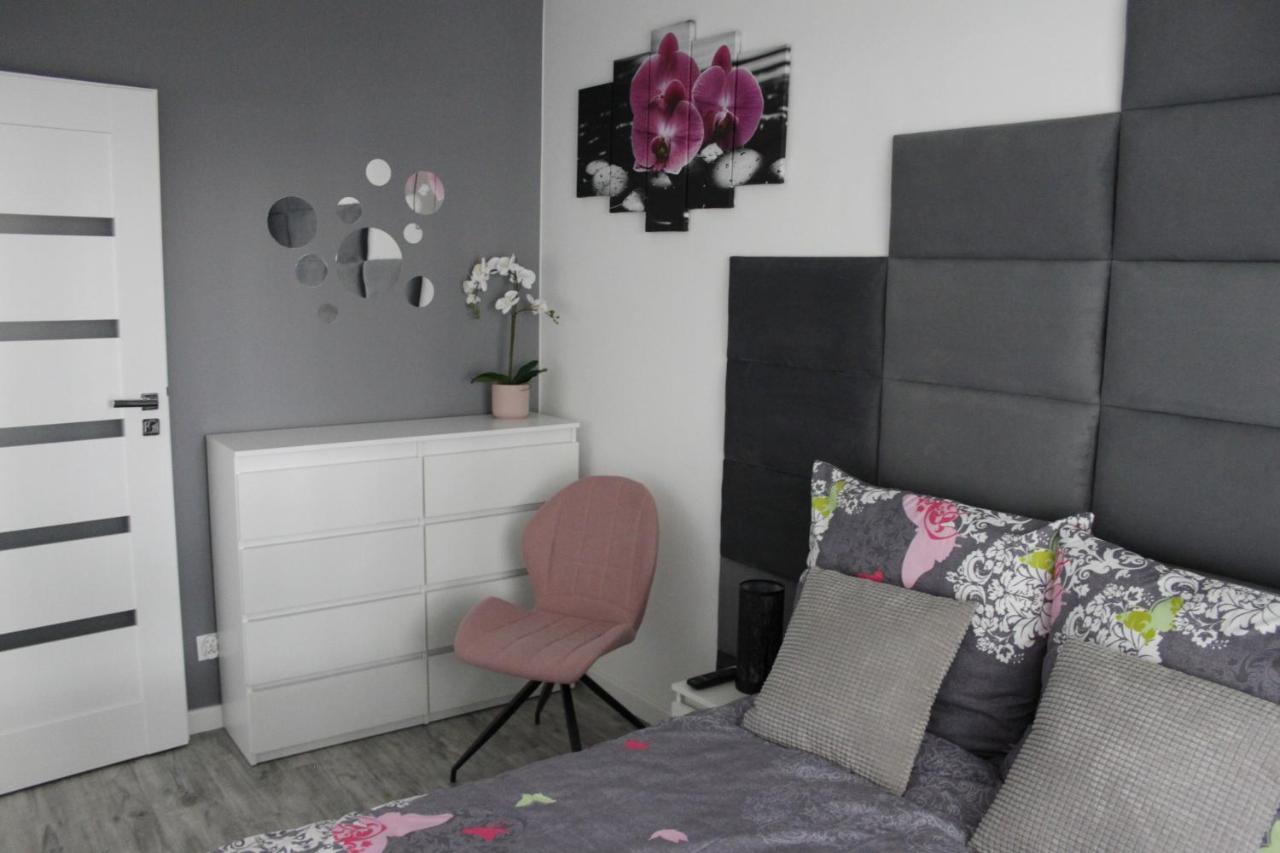Apartament Wroclaw Centrum Galeria Magnolia Екстер'єр фото