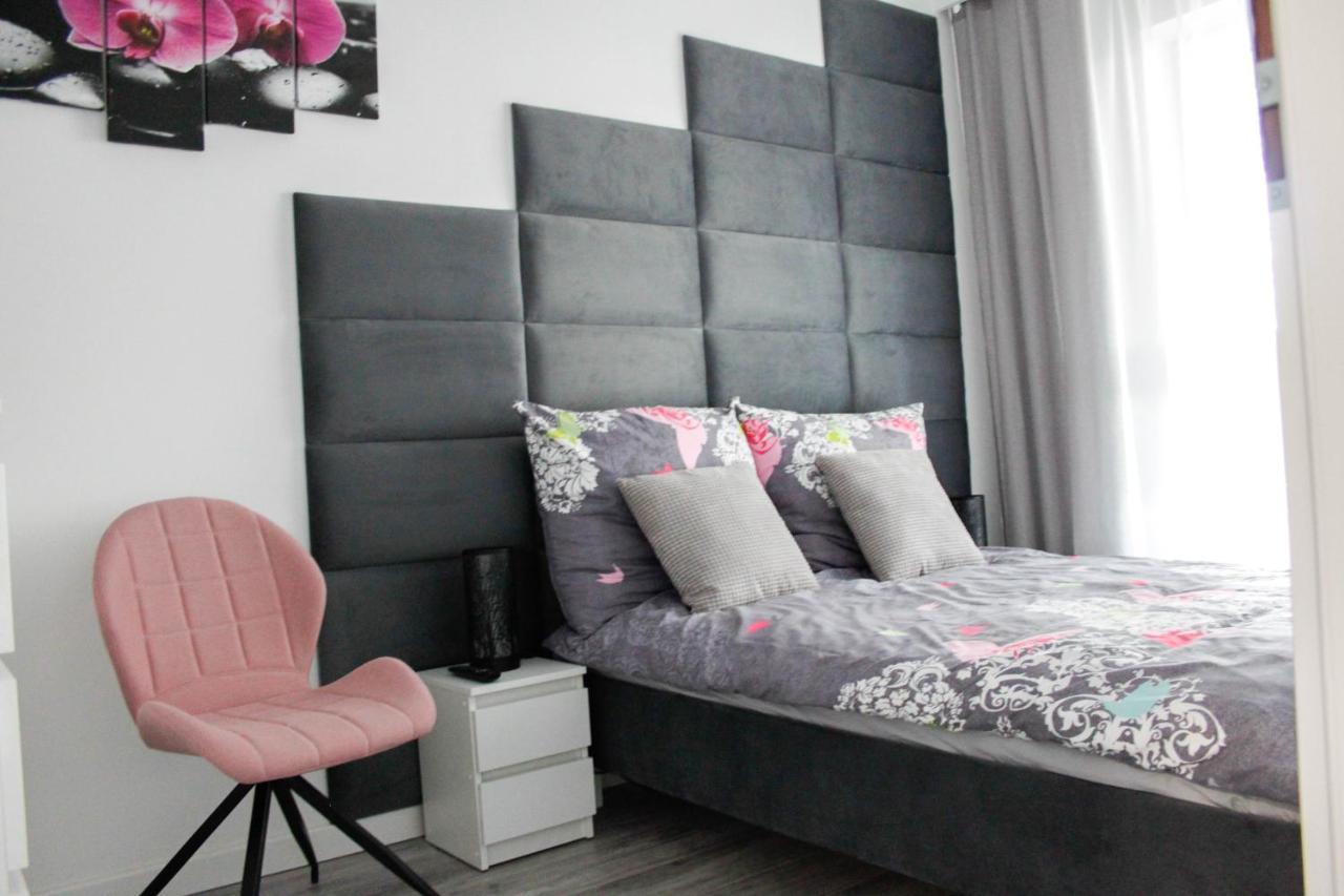 Apartament Wroclaw Centrum Galeria Magnolia Екстер'єр фото