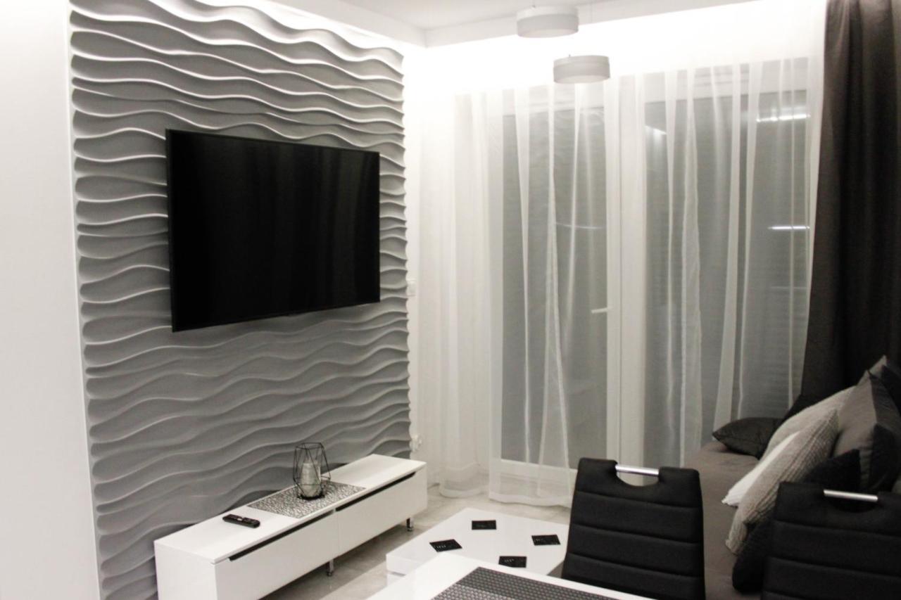 Apartament Wroclaw Centrum Galeria Magnolia Екстер'єр фото