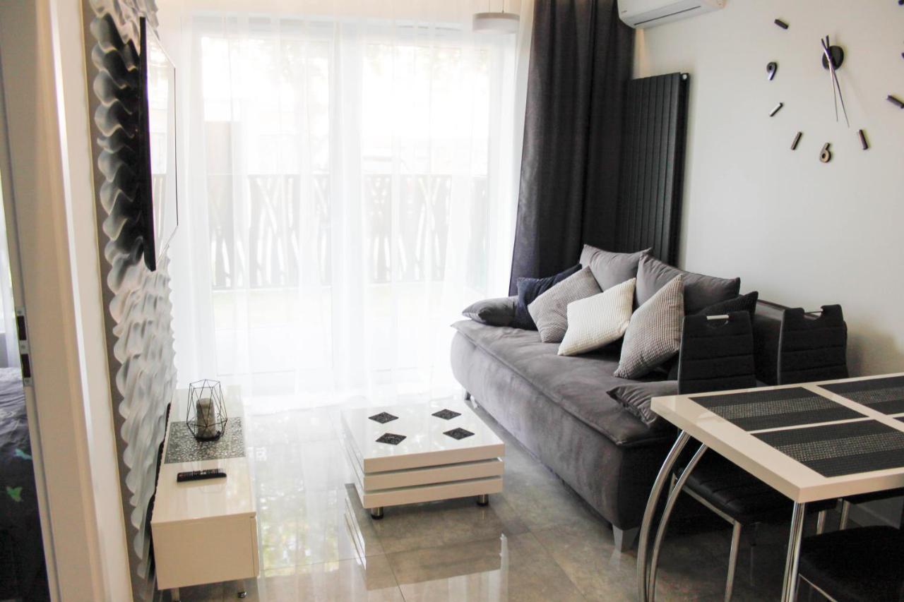Apartament Wroclaw Centrum Galeria Magnolia Екстер'єр фото