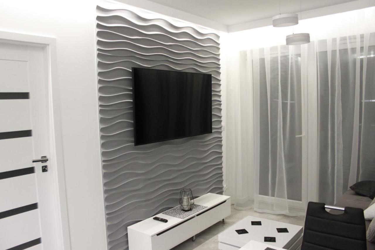 Apartament Wroclaw Centrum Galeria Magnolia Екстер'єр фото