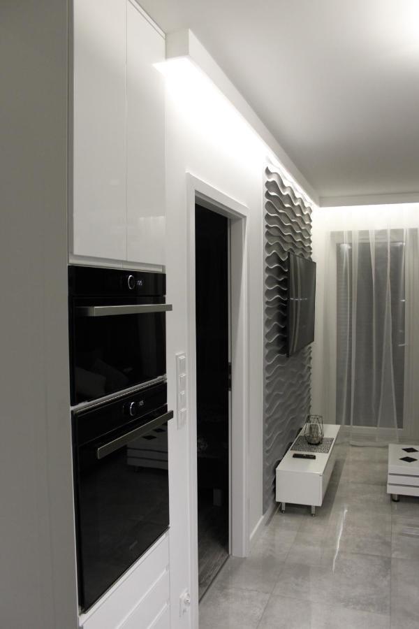 Apartament Wroclaw Centrum Galeria Magnolia Екстер'єр фото