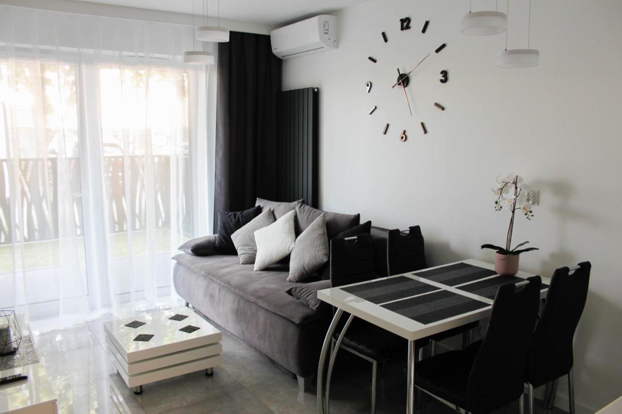 Apartament Wroclaw Centrum Galeria Magnolia Екстер'єр фото