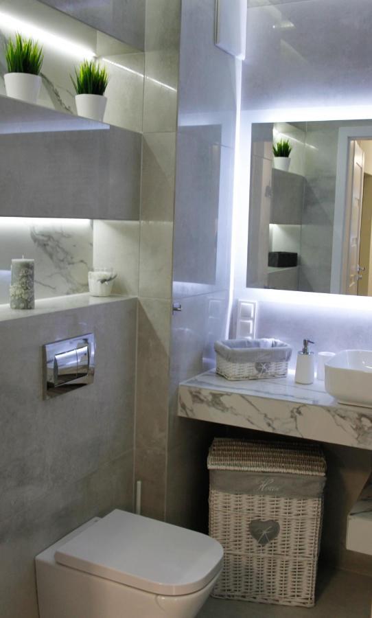 Apartament Wroclaw Centrum Galeria Magnolia Екстер'єр фото